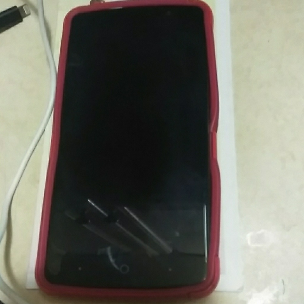 ZTE Boost Mobile